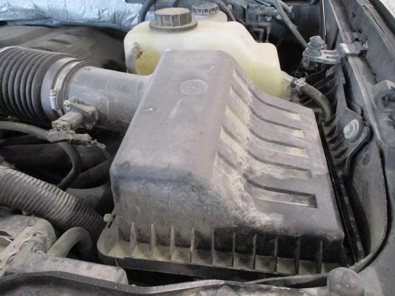 Intercooler 3.5L Turbo Fits 11-12 FORD F150 PICKUP 1688458