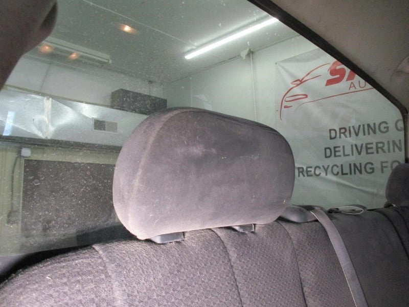 Dodge RAM 3500 2005 Headrest Used 5331