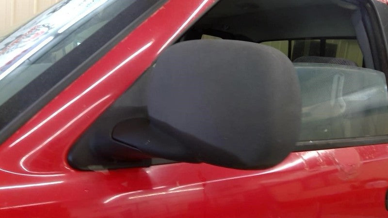 Driver Rear Door Glass Quad Cab 4 Door Fits 98-02 DODGE 2500 PICKUP 20