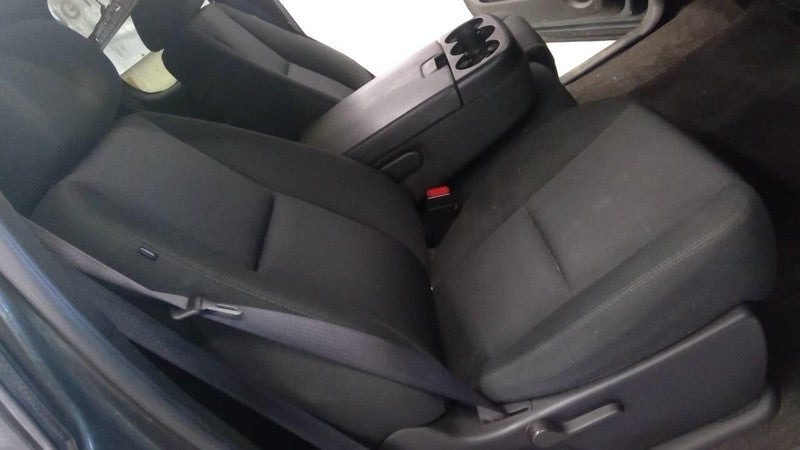 Passenger Front Seat Bucket And Bench Fits 12-13 SIERRA 1500 PICKUP 18