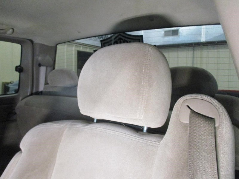Chevrolet Silverado 1500 2006 Headrest Used 7790