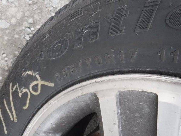 Front Brakes Rotor 6 Lug Wheel Fits 04-08 FORD F150 PICKUP 1091662