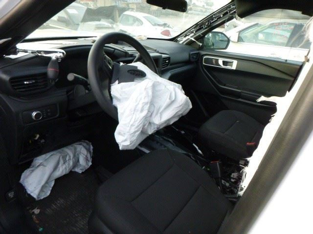 Engine ECM Electronic Control Module 3.3L Fits 20-24 EXPLORER 1144085