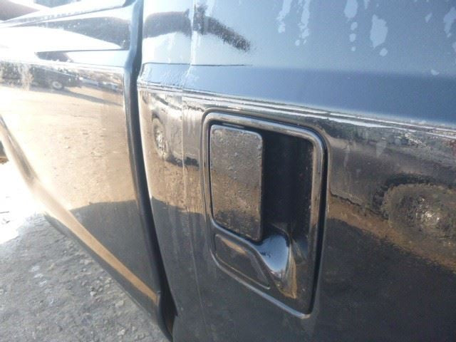 Power Steering Pump Fits 11-16 FORD F250SD PICKUP 1899705