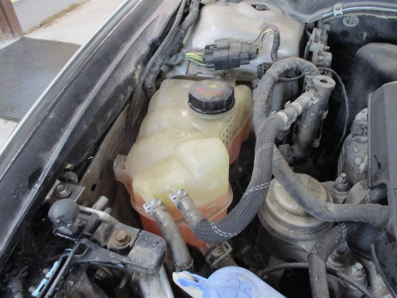 Throttle Body 1.6L Without Turbo Fits 14-19 FIESTA 1691957