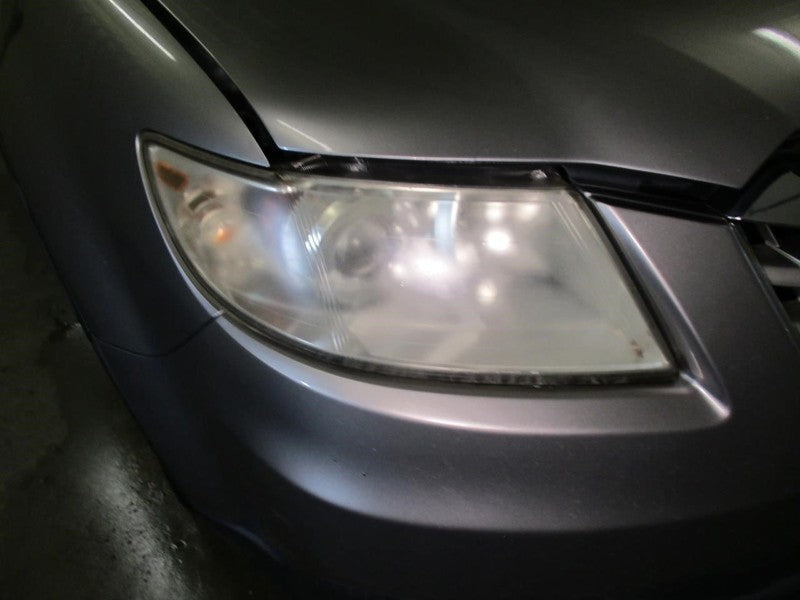 Seat Belt Front Passenger Retractor Fits 06-14 TRIBECA 2017499