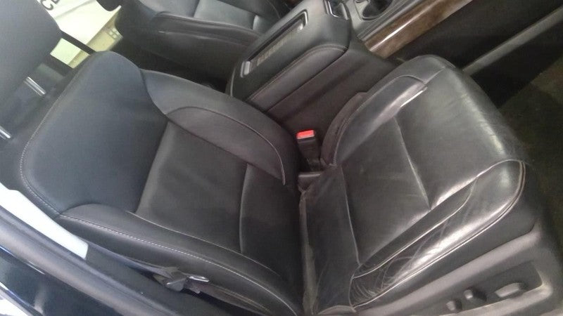 Passenger Front Seat Bucket-bench Seat Opt AN3 Fits 15-20 SUBURBAN 150