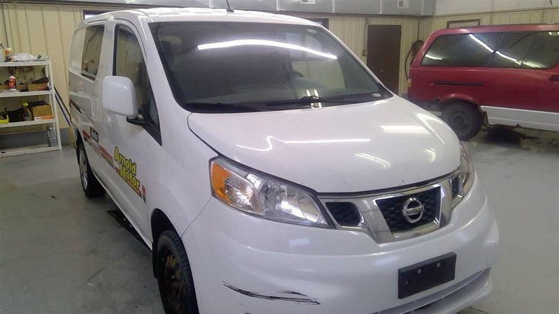 NV200     2013 Dash Bezel 1636475