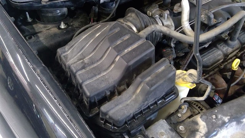 TOWN COUN 2006 Seat Rear 1709632