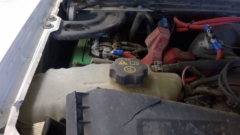Transfer Case 6.6L Diesel Floor Shift Fits 11-14 SIERRA 2500 PICKUP 16