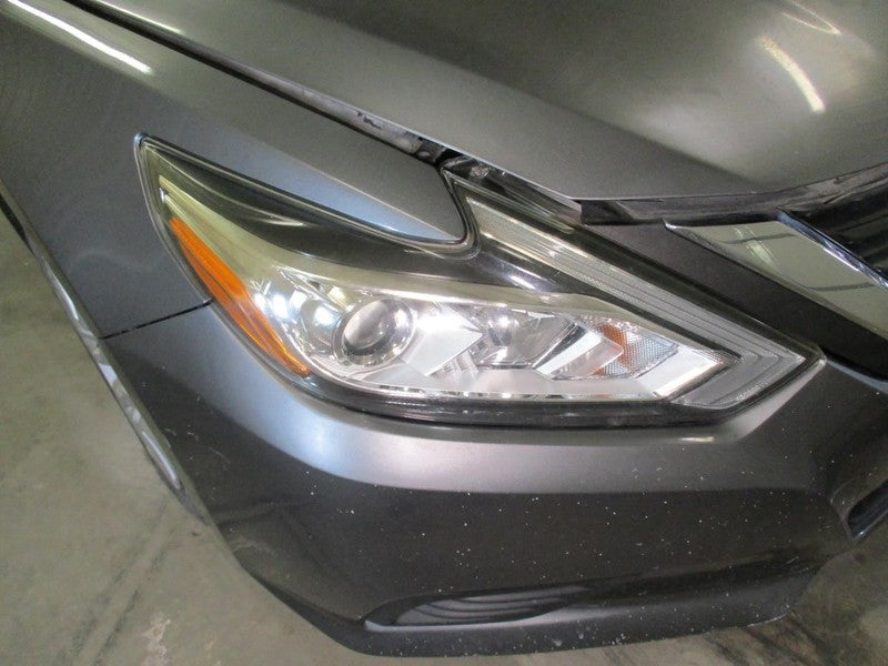 Driver Front Seat Bucket  Cloth Electric Fits 16-17 ALTIMA 2011490