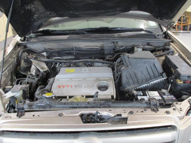 Starter Motor 2GRFE Engine 6 Cylinder Fits 05-18 AVALON 1911297