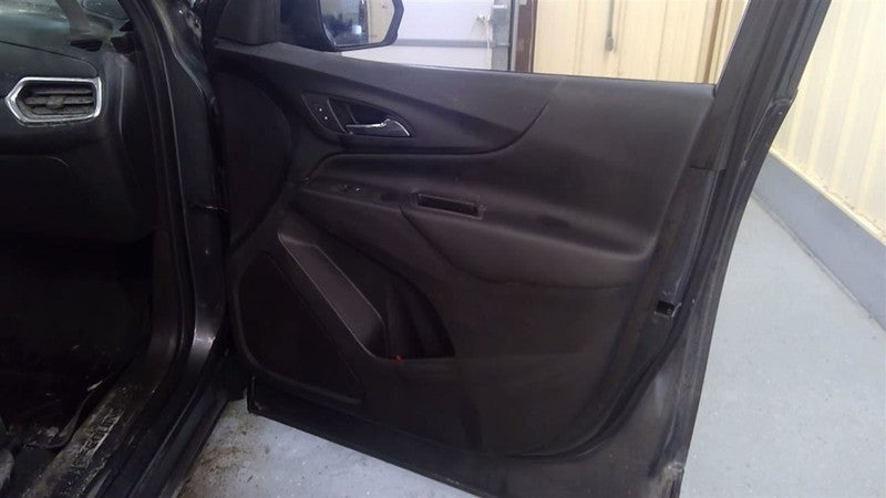 Automatic Transmission AWD Fits 21-22 EQUINOX 1650872