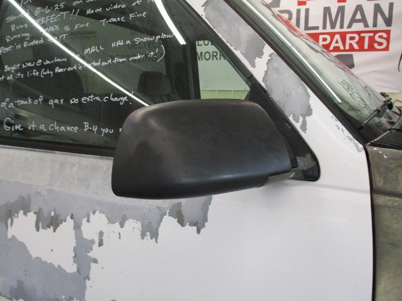TCHEV2500 1993 Seat Belt Front 1687671