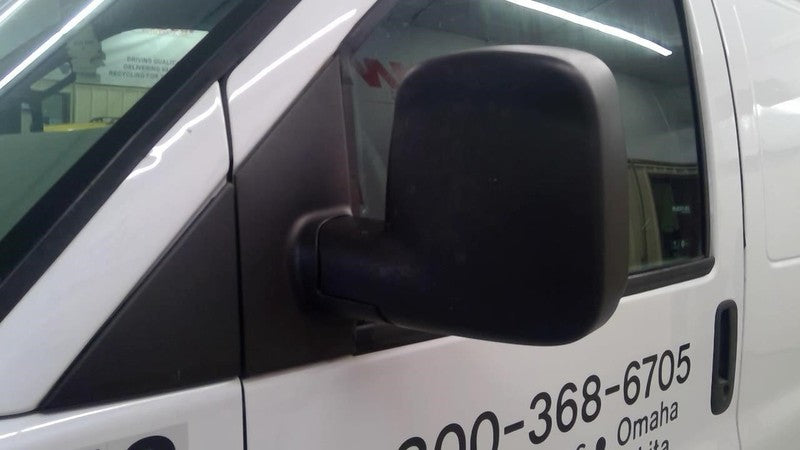 Driver Left Front Door Glass Fits 96-24 EXPRESS 2500 VAN 1858928