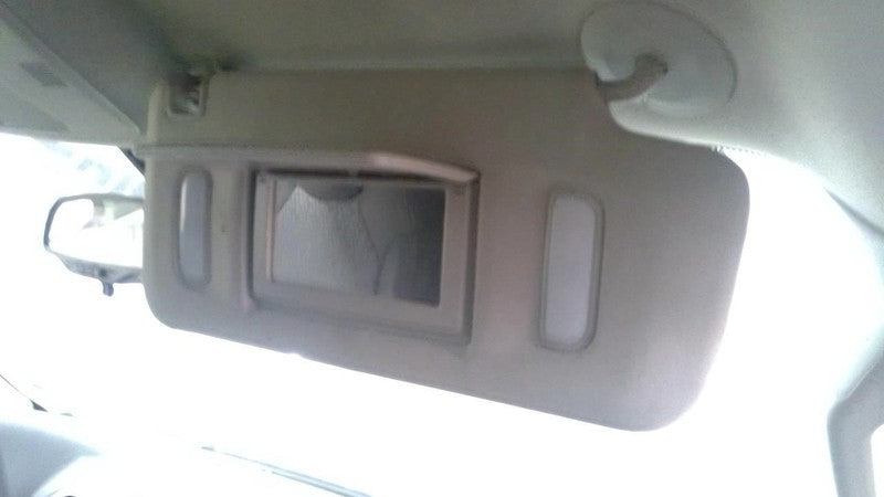 Passenger Sun Visor VIN J 11th Digit Limited Fits 07-17 ACADIA 1908745