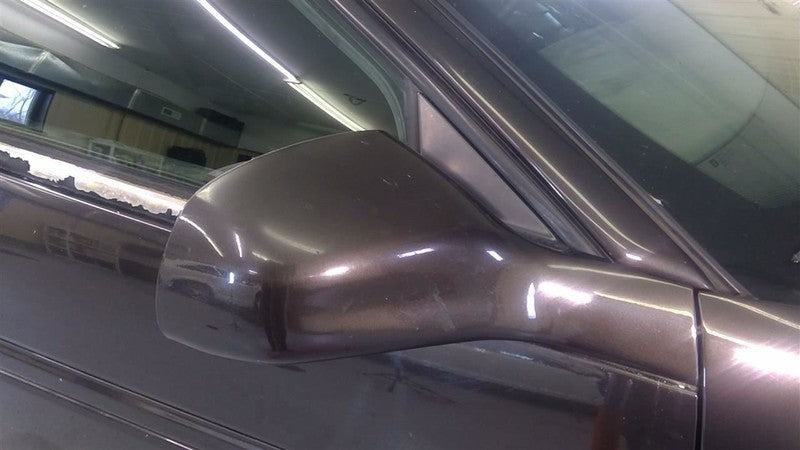 Alternator Fits 05-09 ALLURE 1905815
