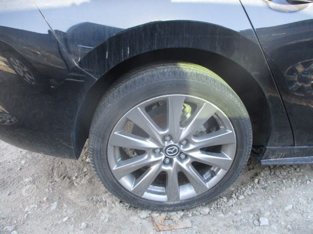 Transfer Case AWD Fits 19-22 MAZDA 3 1554554