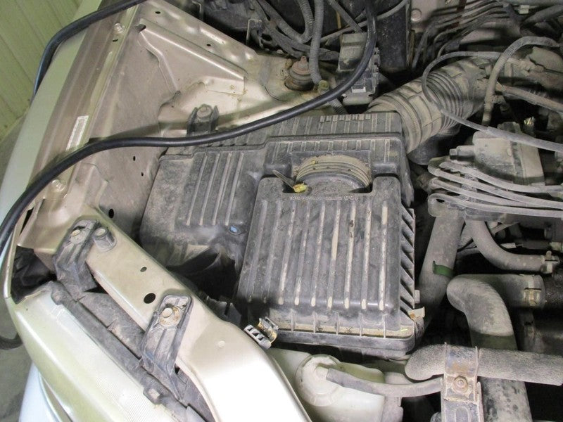 Radiator Fan Motor Fan Assembly Condenser Fits 99-01 CR-V 2039500