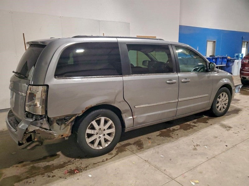 Coolant Reservoir Fits 08-20 CARAVAN 1896160