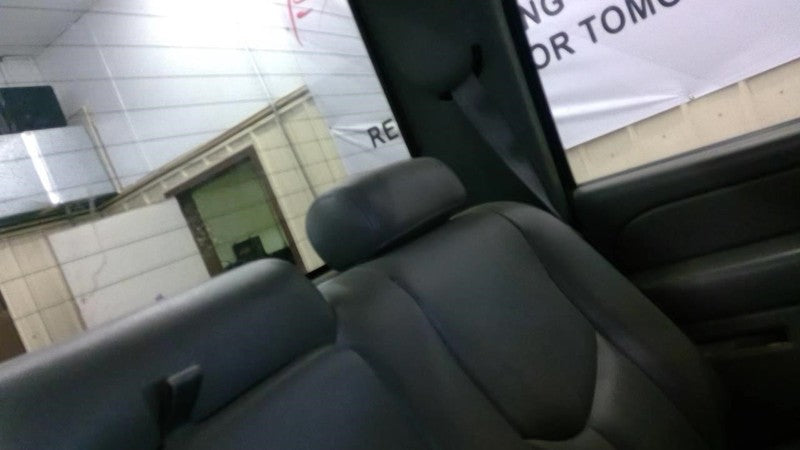 GMC Sierra 1500 2006 Headrest Used 5693