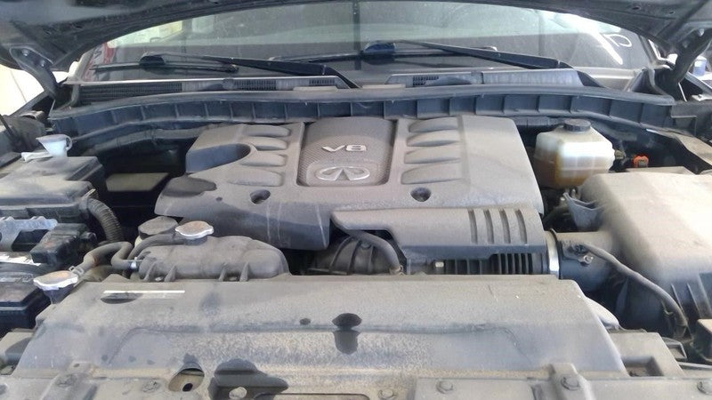 Engine 5.6L VIN A 4th Digit VK56VD Fits 16 18-24 INFINITI QX80 1970611