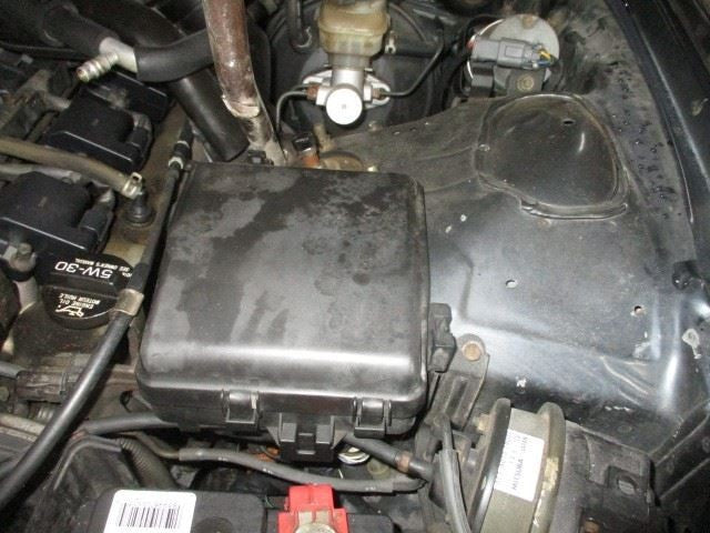 Temperature Control With Navigation System Fits 04 RL 1617128