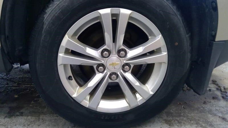 Wheel 17x7 5 Double Spoke Opt Rsb Fits 10-17 EQUINOX 1880603