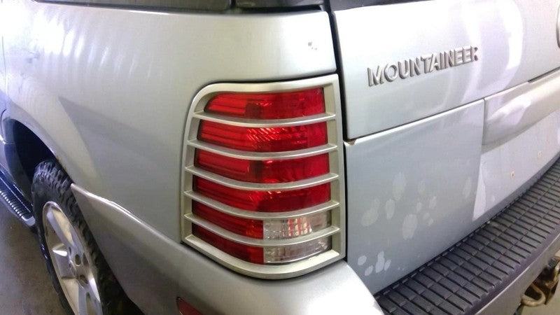 Driver Tail Light Quarter Panel Mounted Fits 02-05 MOUNTAINEER 2027394