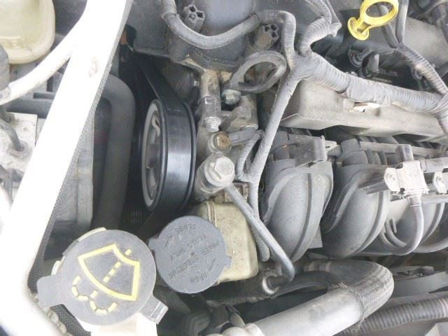 Engine ECM Electronic Control Module 2.3L Automatic Fits 07-09 FUSION 