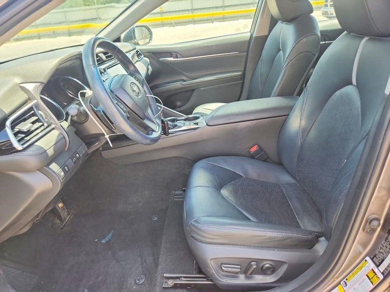Alternator A25AFKS Engine Fits 18-24 CAMRY 2036755