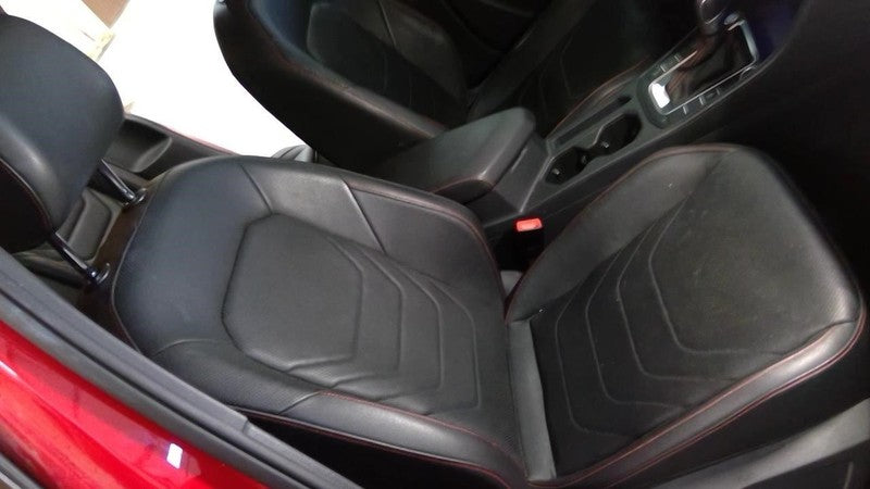 Passenger Front Seat Leather Sport Seat Ventilated Fits 19-25 JETTA 19