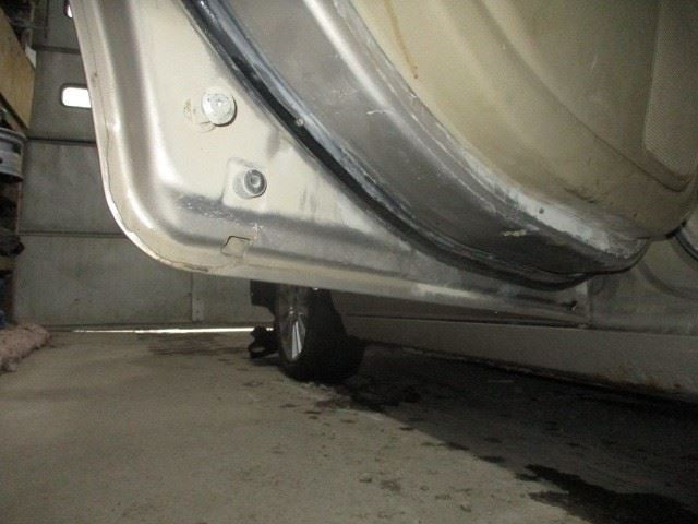 Engine 3.0L VIN 1 8th Digit Fits 06-09 FUSION 1717763
