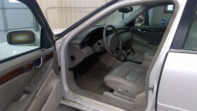 Intake Manifold Fits 06-11 DTS 1716134