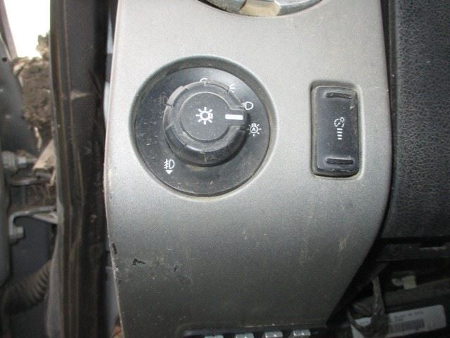 Exhaust Fluid Tank Fits 11-16 FORD F250SD PICKUP 1899677