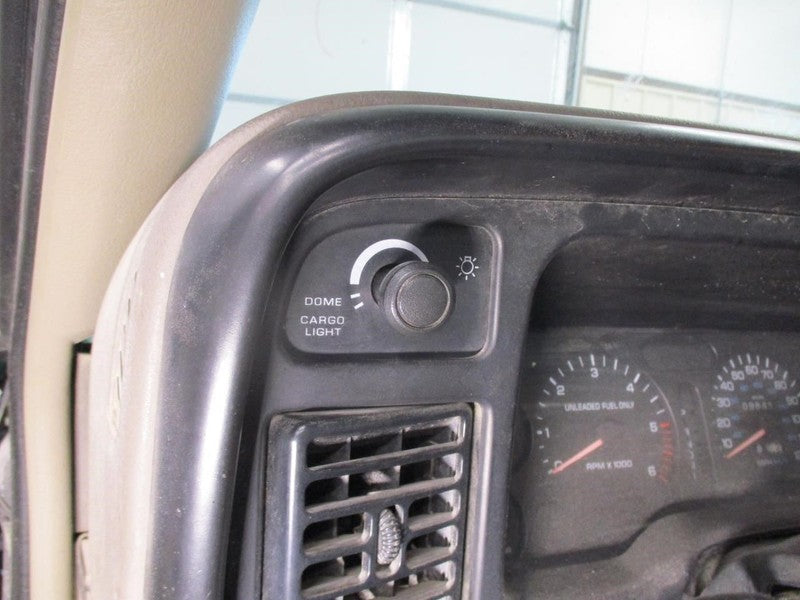 RAM2500   1994 Dash/Interior/Seat Switch 1904559