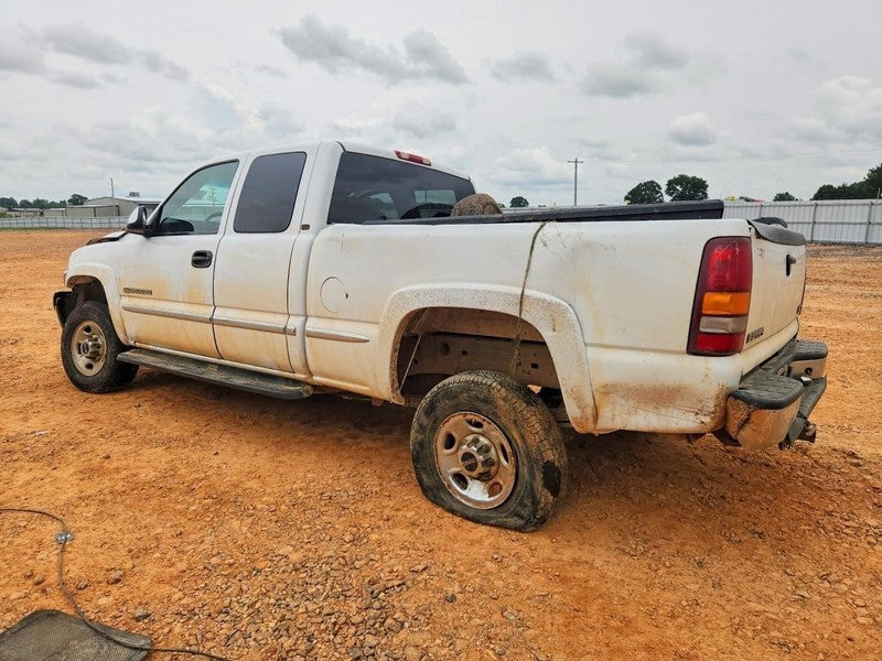 Fuse Box Engine Fits 00-02 SIERRA 1500 PICKUP 2015486