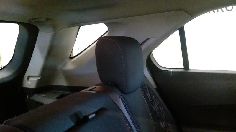 Chevrolet Equinox 2010 Headrest Used 0572