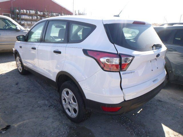 Engine Gasoline 2.5L VIN 7 8th Digit Fits 18-20 FUSION 1085144