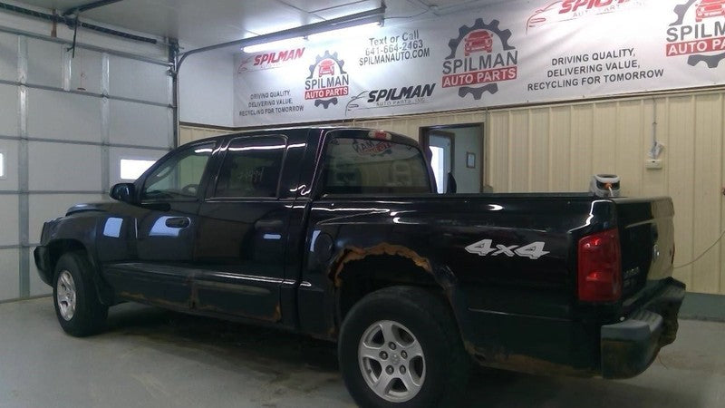 Alternator Denso Manufacturer Fits 01-11 DAKOTA 1718153