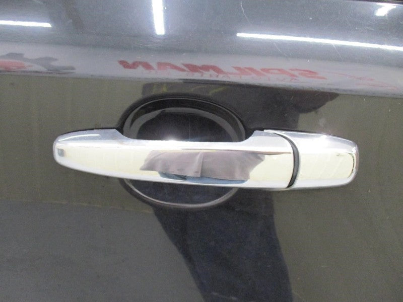 Starter Motor Fits 08-19 TAURUS 1911306