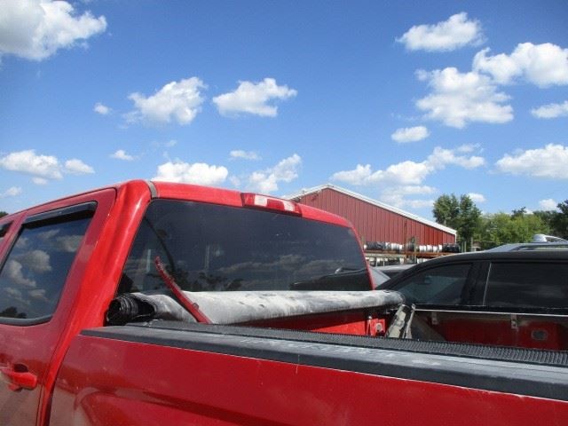 Carrier Front 3.42 Ratio Opt GU6 Fits 15-20 SUBURBAN 1500 1601801