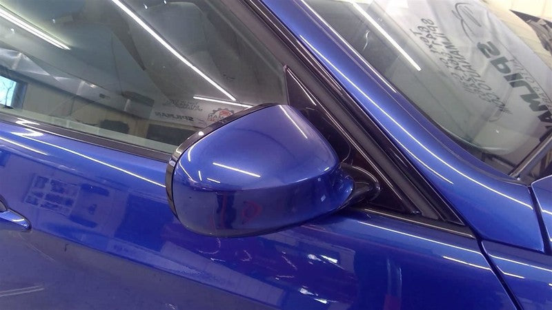 Passenger Side View Mirror Power Station Wgn Folding Fits 09-12 BMW 32