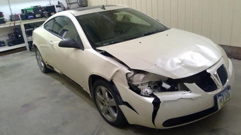 Starter Motor Fits 06-10 G6 1735774