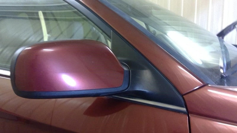 Passenger Side View Mirror Power Heated Foldaway Fits 06-07 PACIFICA 1