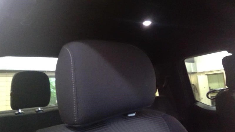 Ford F-150 2017 Headrest Used 9396