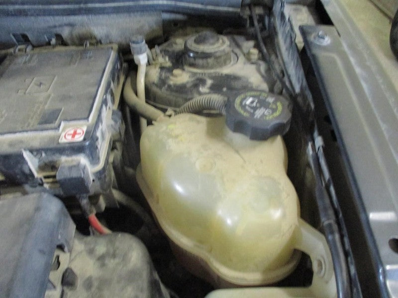 AC Compressor Fits 08-09 EQUINOX 1721490