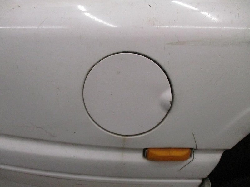 Driver Tail Light Pickup Fits 94-02 DODGE 2500 PICKUP 1742871