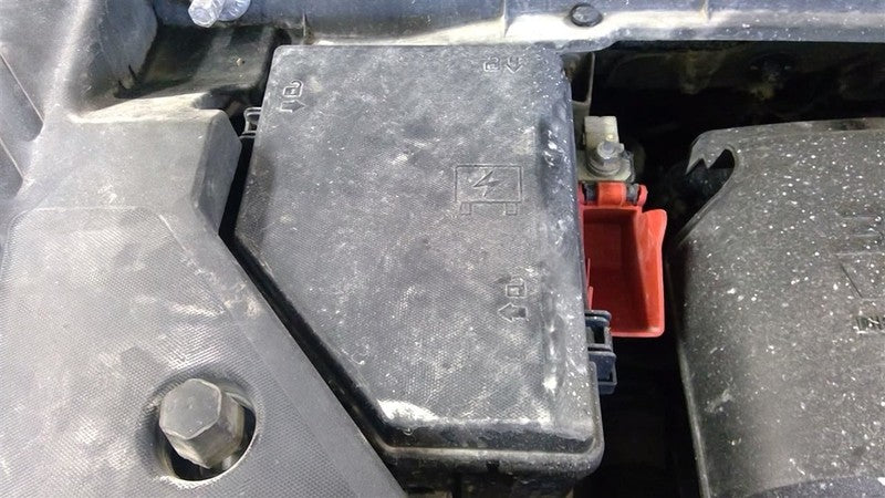 Power Steering Pump VIN J 11th Digit Limited Fits 07-17 ACADIA 1708410