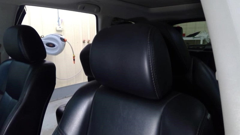 PATHFINDR 2017 Headrest 1913022